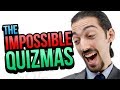 THE IMPOSSIBLE QUIZ! - The Impossible Quizmas