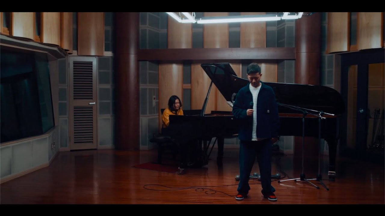 チェスト / 瑛人