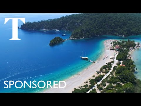 Descubra Bodrum e Dalaman, onde a história encontra o luxo | Patrocinado
