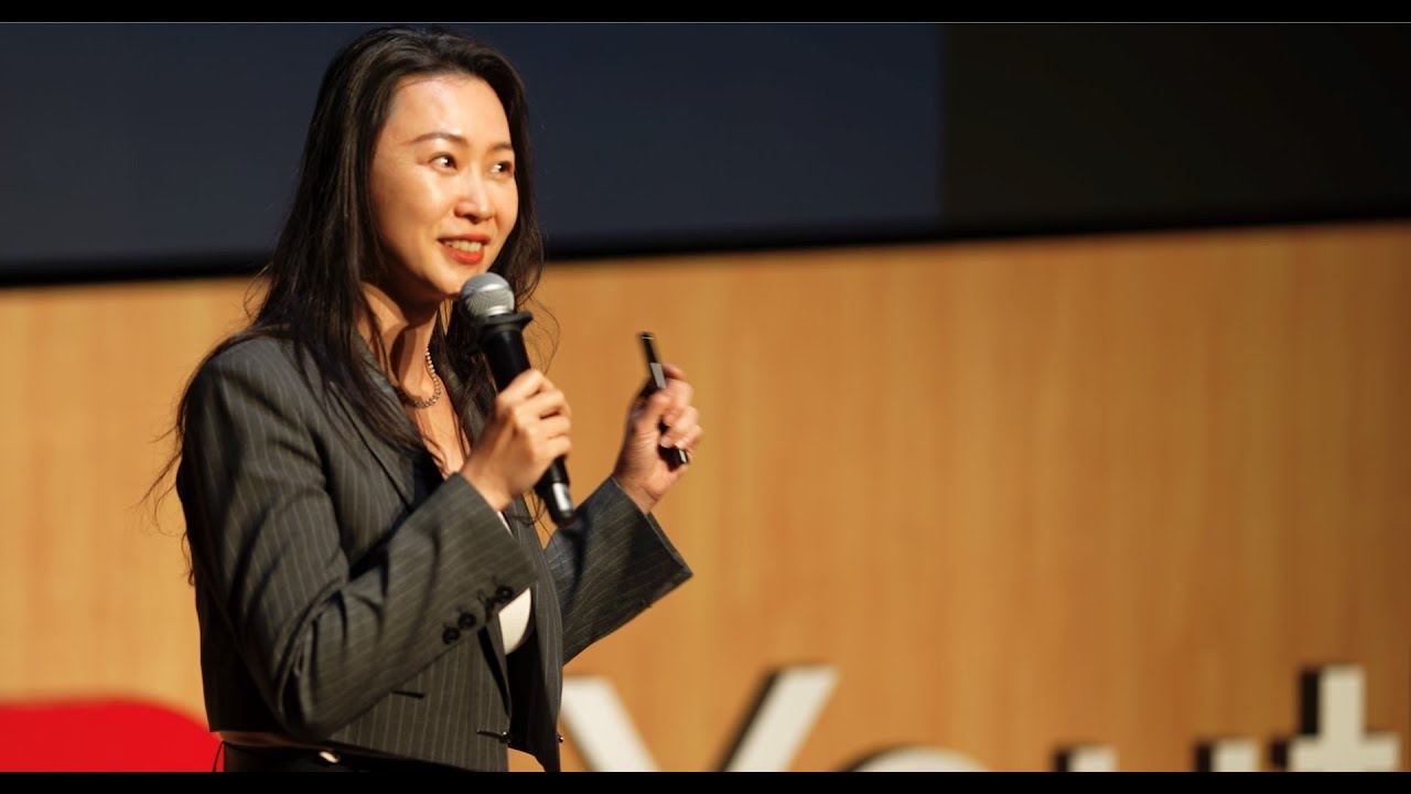认知重构：当大脑说不可能时如何突破 | Qian Tian | TEDxYouth@YKPS