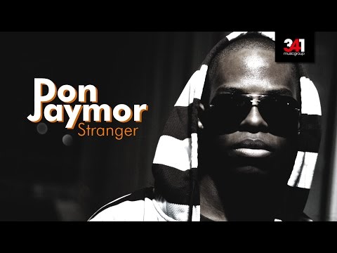 Don Jaymor - Stranger (Prod. by 341MusicGroup) [2013]