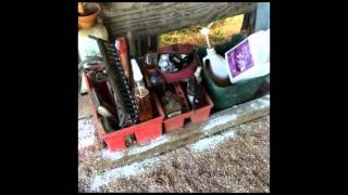 Spring Cleaning Barn Tips - Deterring Snakes & Rodents Naturally