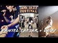 FRONT ROW DANIEL CAESAR + LAUV | Java Jazz Festival 2018, Indonesia FRONT ROW DANIEL CAESAR + LAUV | Java Jazz Festival 2018, Indonesia