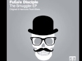 Angry Man & Future Disciple - The Smuggler From ...