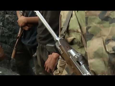 Comisión avala minuta para que SEDENA expida licencias de portación de armas (nota informativa)