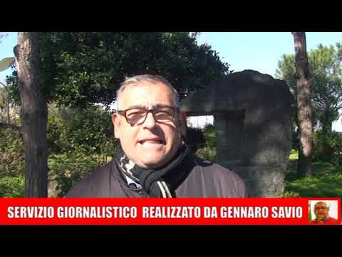 A ISCHIA PONTE IL PONTILE FORTEMENTE DANNEGGIATO NON E’ STATO NEPPURE INTERDETTO 1