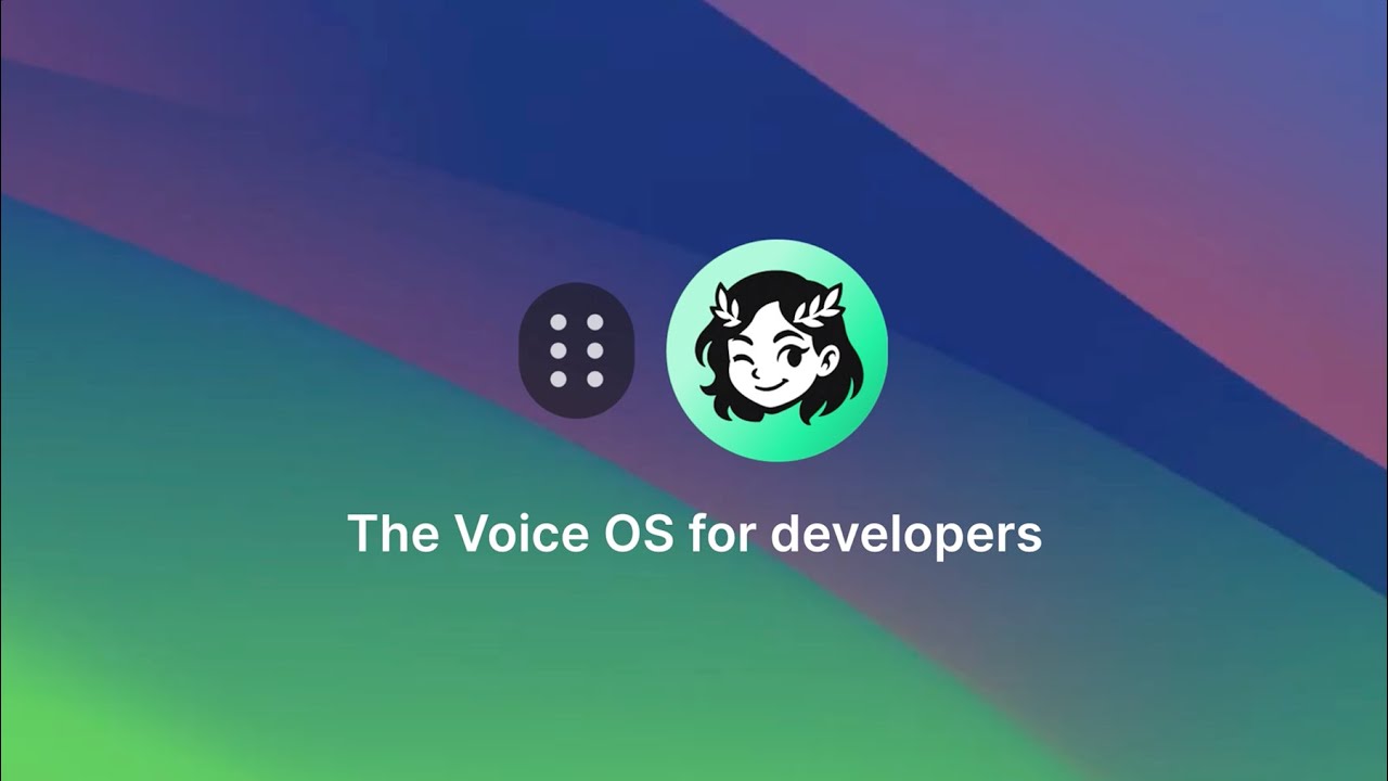Deepgram Saga: The Voice OS for Developers