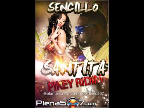 pikey riddim mix Bk.wmv