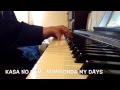 Re:pray by Aimer [Bleach Ending 29] (Piano ...