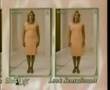 California Beauty Slim N Lift Silhouette Slimming Pant