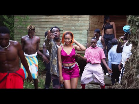 Oma Afrikana-Baby Mama(Official Video)