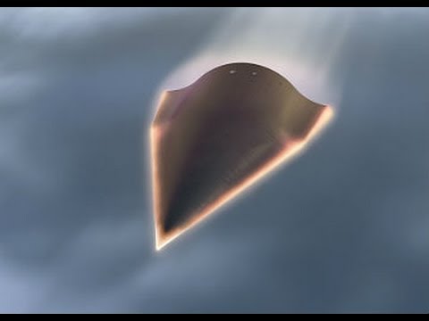 Das schnellste Flugzeug der Welt [ HD ]