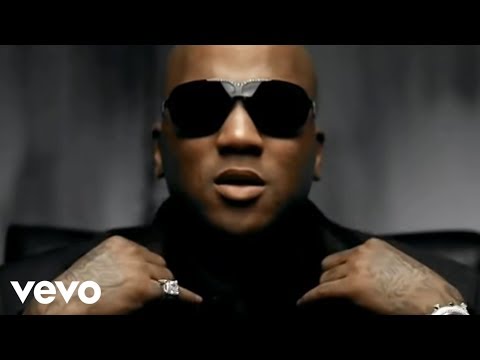 Young Jeezy - Go Getta ft. R. Kelly