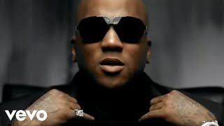 Young Jeezy ft. R. Kelly - Go Getta (Official Video)