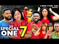 SPECIAL ONE SEASON 7(NEW TRENDING MOVIE)Stephene Odimgbe   2023 Latest Nigeria Nollywood