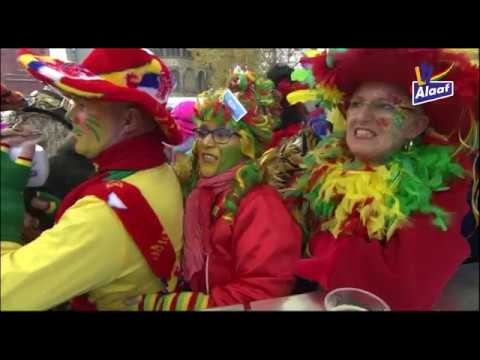 De11devande11de 2018: Sjengwinnaar Bart Storcken - Iech bin zoe verleef