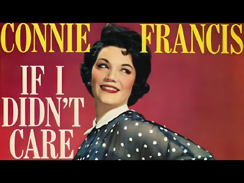 If You Loved Me Tonight - Connie Francis