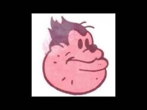 FREE FOR PROFIT | GOOD ANTI-ICON GHOSTEMANE + ISTASHA THE SCRUB TYPE BEAT | Bobo?