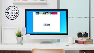 How to Install Epson Printer Driver (Desktop/Laptop)
