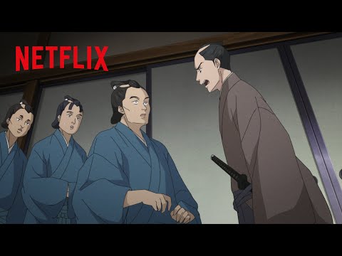 大奥 Video4