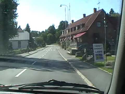 20090623 Farfars Hus i Brösarp, Tomelilla