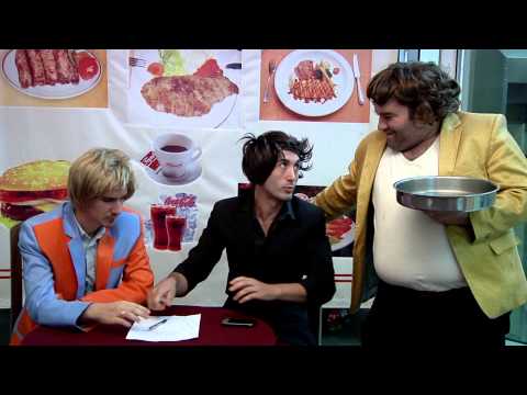 MAKIATO ENE DI LUG - Humor nga Emisioni 3T