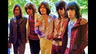 ROLLING STONES: I Don`t Know Why (Let It Bleed-Outtake 1969)