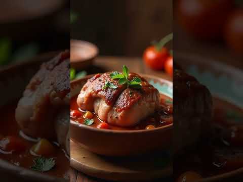Unlock the Secrets of Moroccan Tagine