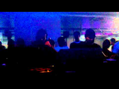 Nari & Milani live set @ la Scala (Rsm) 31/10/2010