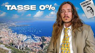 dentro al Paese più amato dai milionari dove non si pagano le tasse 🇲🇨