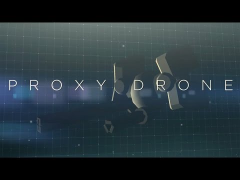 iOS Space Shooter game test