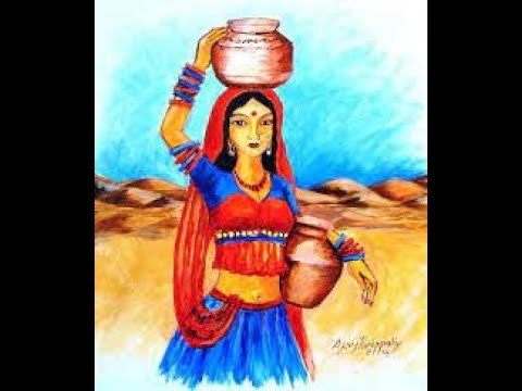 Sunita Madhava Perur Stree Shakti Audio Clip in Hindi by Sunita Perur