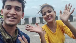 Post Lockdown Vlog | Deepak Simwal | Shree Khairwar | Rashi Khairwar | video
