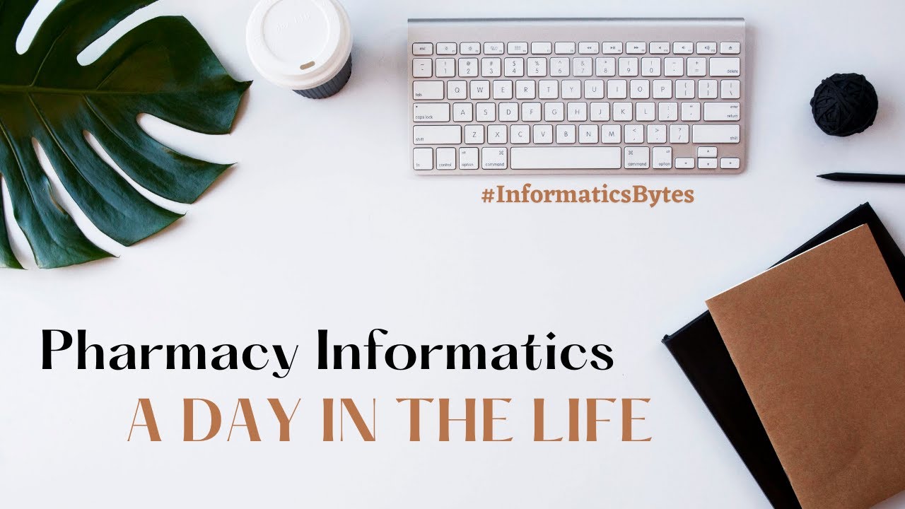 Informatics pharmacist thumbnail