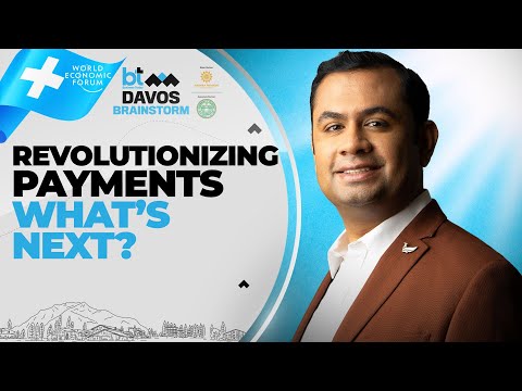 Razorpay CEO Harshil Mathur On The Future Of Digital Payments