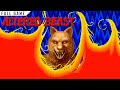 Altered Beast Sega Genesis Full Game Upscaled To 4K Using XBRz