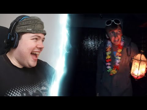 Sandra haut ab 6 - Die Mafia !!! | REAKTION