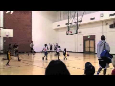 SAN PEDRO KNIGHTS - JORDAN PINEDA HIGHLIGHTS