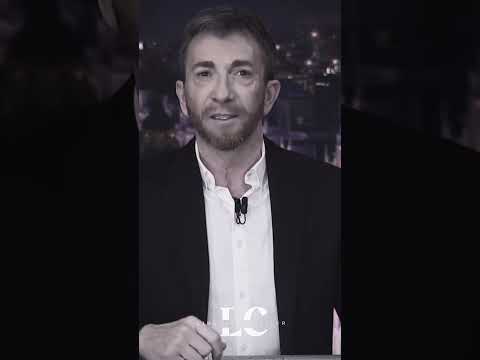 El mundo no te debe nada. @pablomotos