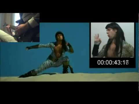 Cover de Massacration - The Mummy video thumbnail