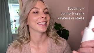 Quick guide to Phyto-Calm Flower Mist