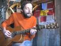Alasdair Roberts - Farewell Sorrow - Songs From The Shed Session