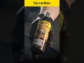 Керамическое покрытие для кузова автомобиля DoctorWax