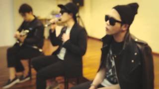 [영상] 프리티브라운 - '이별과 이별하다' 라이브 버전 (PrettyBrown - 'Breakup With Breakup' Live version)