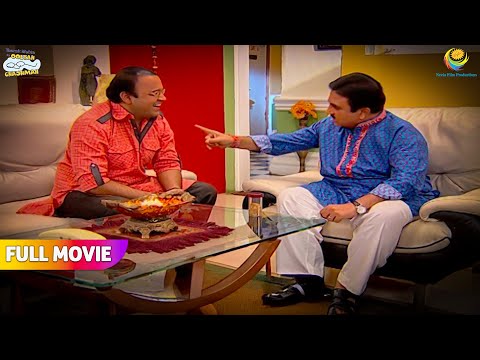 Jethalal ke Idea se Bhide hua khush! | FULL MOVIE | Taarak Mehta Ka Ooltah Chashmah