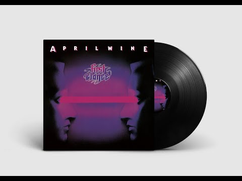 April Wine - Get Ready For Love