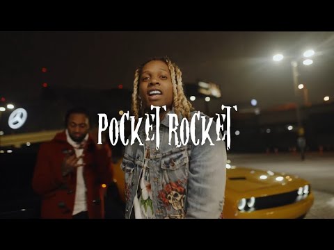 [FREE] No Auto Durk x Nardo Wick Type Beat 2023 - "Pocket Rocket" Prod. @donzibeatz