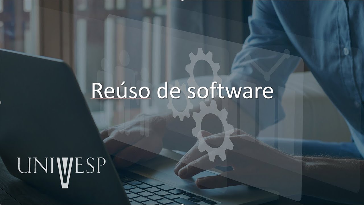 Engenharia de Software - Reúso de software