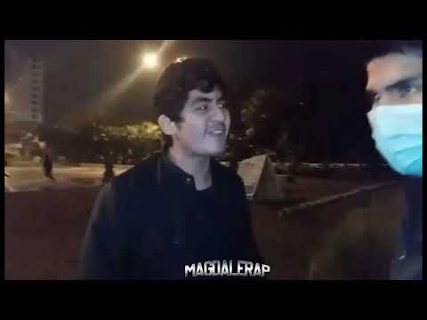 JHONATRIEL VS TURNER VS XILO - CUARTOS DE FINAL - MAGDALERAP - FECHA FIESTAS PATRIAS