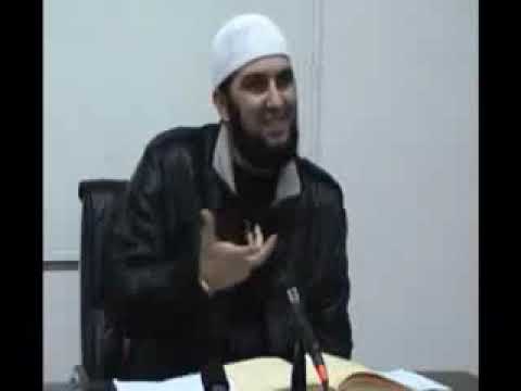 Cilët jan robërit e Allahut dhe se jemi ne? - Hoxhë Remzi Isaku